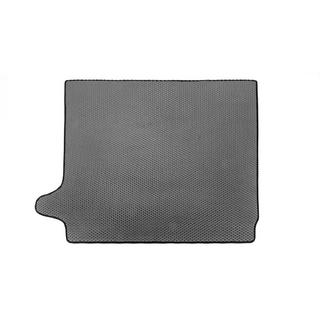 EVA Kofferraummatte (Grau) Nissan Pathfinder R51 2005-2014 Foto 1