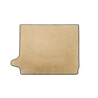 EVA Kofferraummatte (Beige) Nissan Pathfinder R51 2005-2014 Foto 1