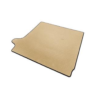 EVA Kofferraummatte (Beige) Nissan Pathfinder R51 2005-2014 Foto 2