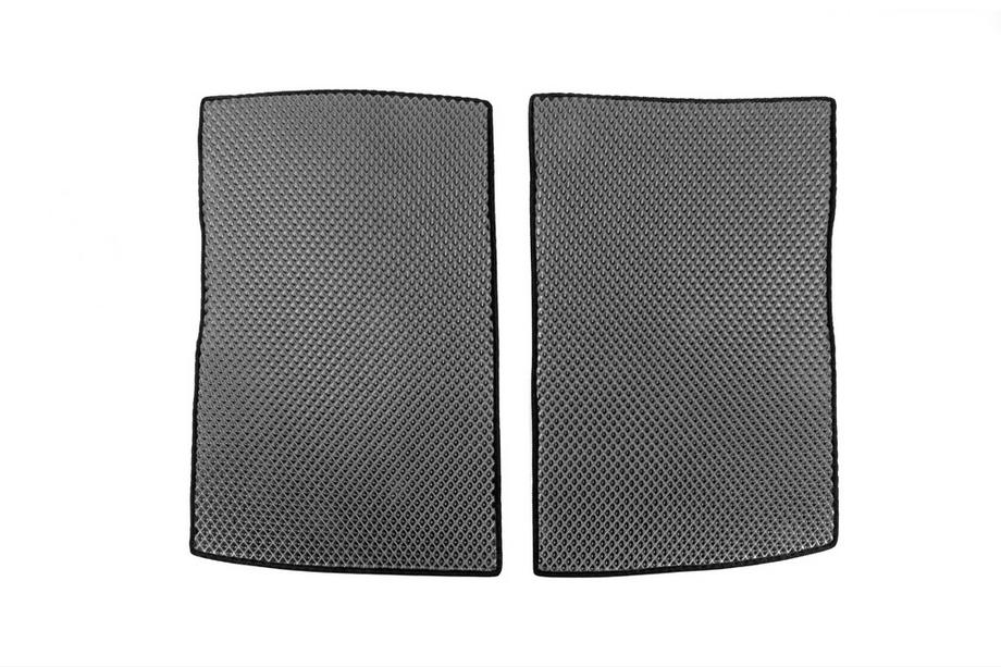 Ford C-Max/Grand C-Max 2010-2019 EVA Kofferraummatte für Grand (Grau) Image