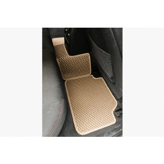 EVA Fußmatten (Beige) Foto 3