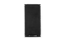 Mercedes C-class W204 2007-2015 Abdeckung Konsole Blende Foto 1