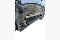 Lexus GX460 2009-2023 Seitenschweller (2 Stk., Aluminium) Foto 7