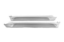 Lexus GX460 2009-2023 Seitenschweller (2 Stk., Aluminium) Foto 5