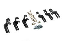 Volkswagen T5 Transporter 2003-2010 Halterungen für Seitenschweller Foto 3