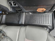 Mercedes EQB 2021- Stingray 3D Gummimatten Foto 3
