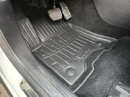 Mercedes EQB 2021- Stingray 3D Gummimatten Foto 5