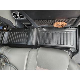 Stingray 3D Gummimatten Mercedes EQB 2021- Foto 3
