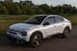 Testbericht zum elektrischen Fastback Citroen e-C4 X Foto 2