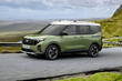 Testbericht zum Ford Tourneo Courier der zweiten Generation 2023 Foto 3