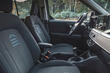Testbericht zum Ford Tourneo Courier der zweiten Generation 2023 Foto 4