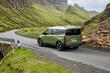 Testbericht zum Ford Tourneo Courier der zweiten Generation 2023 Foto 2