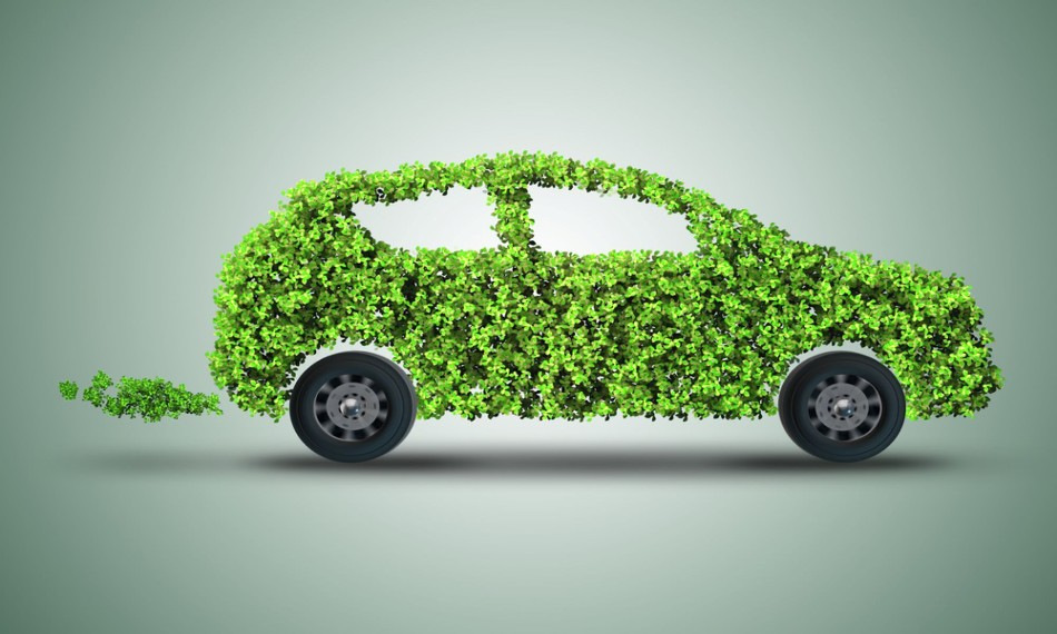 Ökologisches Fahren: So reduzieren Sie Ihre Auswirkungen auf die Umwelt