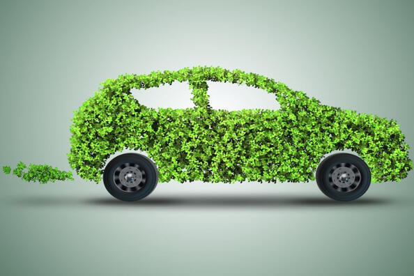 Ökologisches Fahren: So reduzieren Sie Ihre Auswirkungen auf die Umwelt