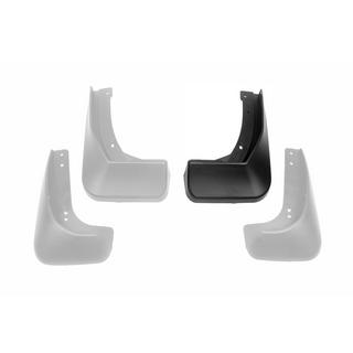 Premium Spritzschutz hinten rechts (1 Stk)