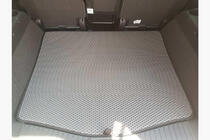 Ford C-Max/Grand C-Max 2010-2019 Kofferraummatte für C-Max EVA (grau) Foto 1