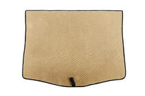 Ford C-Max/Grand C-Max 2010-2019 Kofferraumwanne für C-Max EVA (beige) Foto 2
