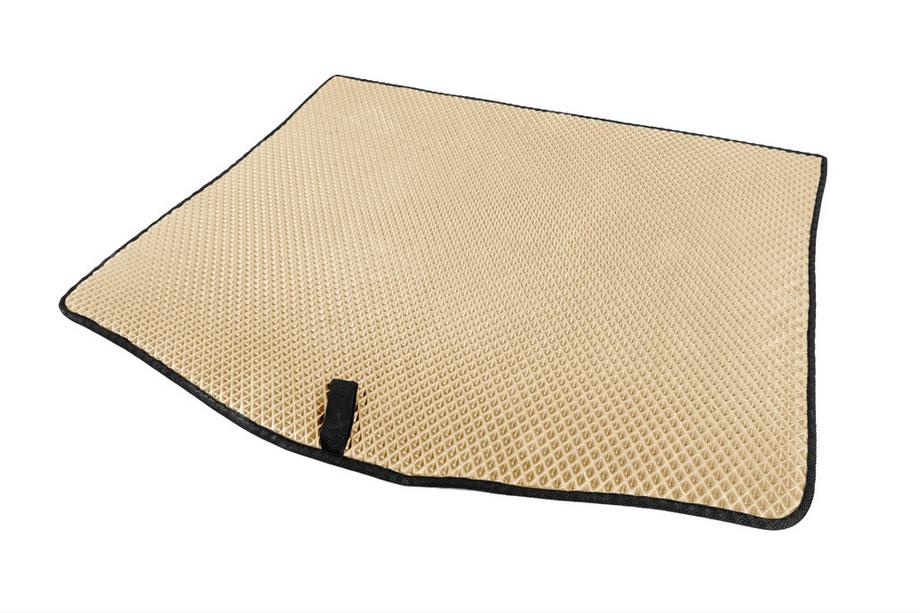 Ford C-Max/Grand C-Max 2010-2019 Kofferraumwanne für C-Max EVA (beige) Image