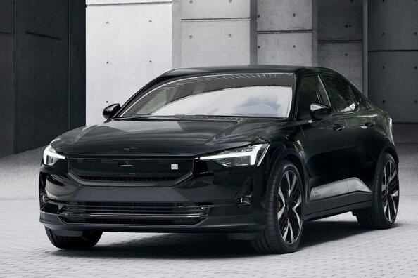 Testbericht zum elektrischen Liftback des Polestar 2