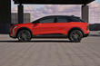 Testbericht zum elektrischen Premium-Crossover Cadillac Optiq Foto 2