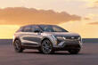 Testbericht zum elektrischen Premium-Crossover Cadillac Optiq Foto 3