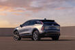Testbericht zum elektrischen Premium-Crossover Cadillac Optiq Foto 4
