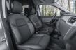Übersicht über den Kompaktvan Renault Express Van Foto 4