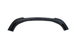 Ford Transit 2000–2014 Front Lip Spoiler ESA (2006-2014, schwarz) Foto 3
