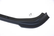 Ford Transit 2000–2014 Front Lip Spoiler ESA (2006-2014, schwarz) Foto 4
