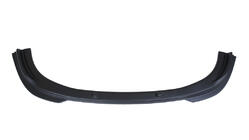 Ford Transit 2000–2014 Front Lip Spoiler ESA (2006-2014, schwarz) Foto 2