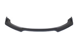 Honda Civic Sedan X 2016-2021 Frontlippe ESA (schwarz) Foto 5