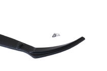 Mercedes Vito/V-class W447 2014- Frontlippe ESA (schwarz) Foto 3