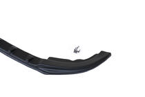 Volkswagen T5 Caravelle 2004-2010 Frontlippe ESA (schwarz) Foto 4