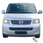 Volkswagen T5 2010-2015 Frontlippe ESA (schwarz) Foto 1