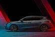 Testbericht zum CUPRA Leon Facelift der ersten Generation 2024 Foto 2