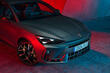 Testbericht zum CUPRA Leon Facelift der ersten Generation 2024 Foto 4