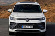 Testbericht zum Volkswagen Tayron 2024 der zweiten Generation Foto 1