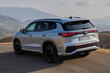 Testbericht zum Volkswagen Tayron 2024 der zweiten Generation Foto 3