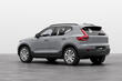 Testbericht zum elektrischen Crossover Volvo EX40 Foto 5
