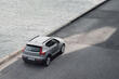 Testbericht zum elektrischen Crossover Volvo EX40 Foto 3