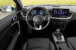 KIA Ceed SW-Test: ein eleganter Kombi mit aktualisiertem Design Foto 5