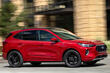 Testbericht zum Ford Escape Crossover: Facelift 2023 Foto 2
