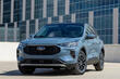 Testbericht zum Ford Escape Crossover: Facelift 2023 Foto 4
