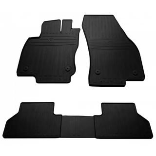 Gummimatten Stingray (4 Stk) Ford Connect 2021-