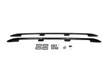 Ford Connect 2021- Dachreling Skyport BLACK Foto 4