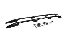 Ford Connect 2021- Dachreling Skyport BLACK Foto 6