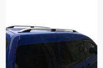 Ford Connect 2021- Dachreling Skyport GREY Standardbasis Foto 1