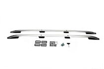 Ford Connect 2021- Dachreling Skyport GREY Standardbasis Foto 2