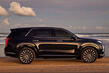 Hyundai Palisade Testbericht: Facelift 2022 Foto 4