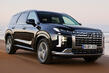 Hyundai Palisade Testbericht: Facelift 2022 Foto 2